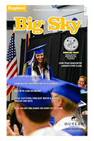 Explore Big Sky Cover