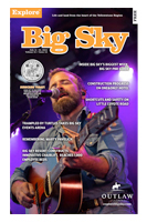 Explore Big Sky Cover