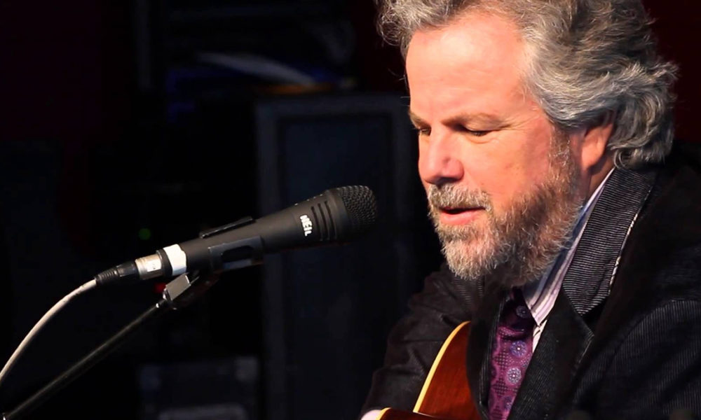 Outlaw News: Robert Earl Keen to headline PBR music fest | Explore Big Sky