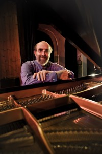 George Winston, a widely known pianist with strong Montana roots, will play a concert in Bozeman on May 18. PHOTO BY JOE DEL TUFO.