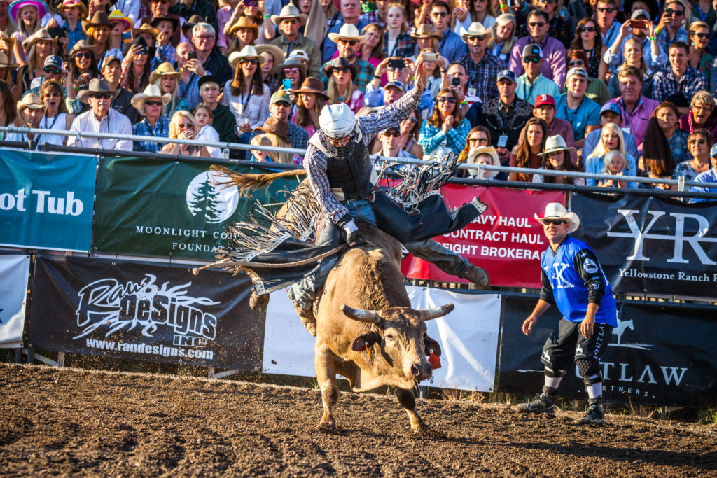 Outlaw News Big Sky PBR sells out in 1 day Explore Big Sky