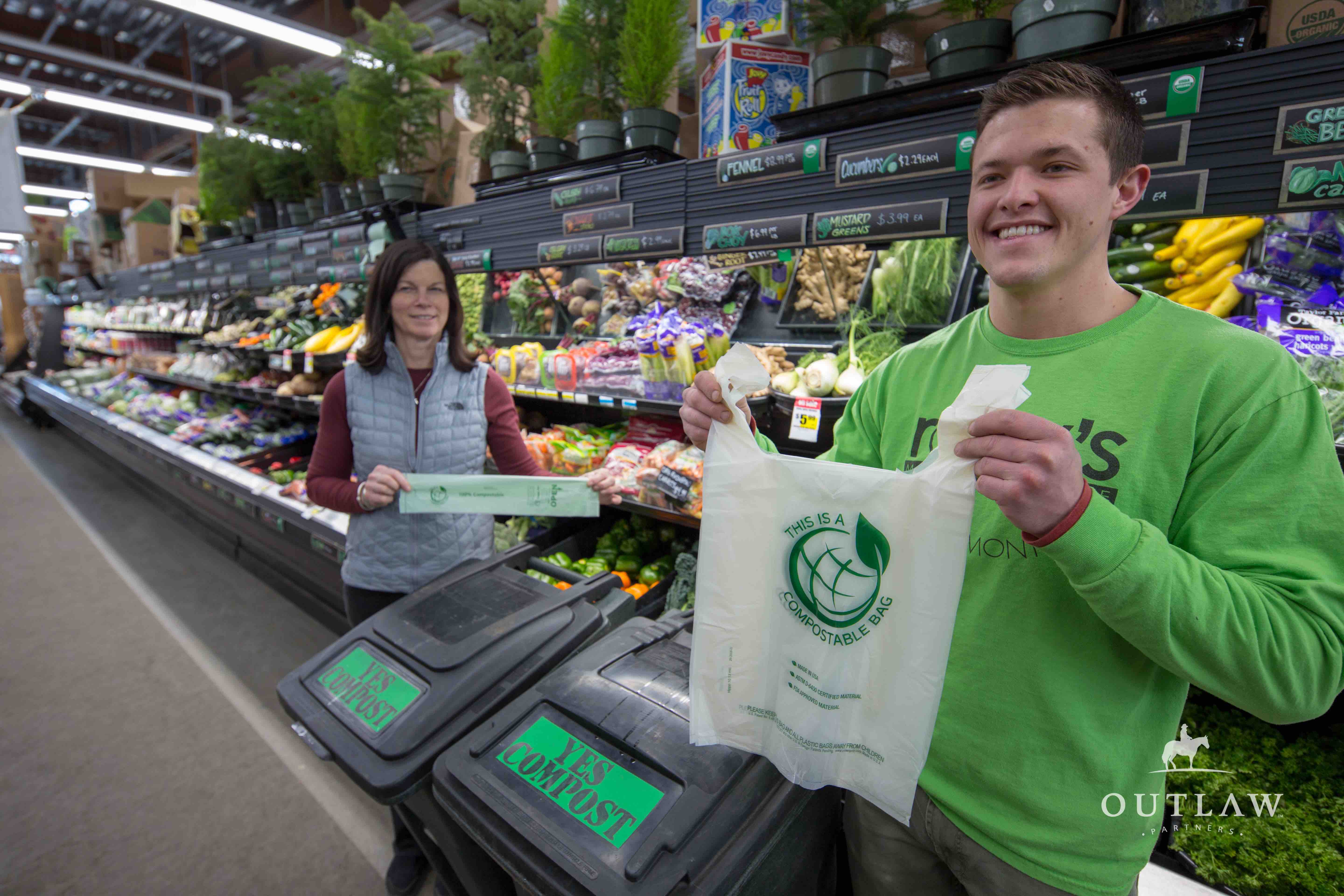 Roxy S Green Initiative Attempts To Effect Change In Big Sky Explore Big Sky