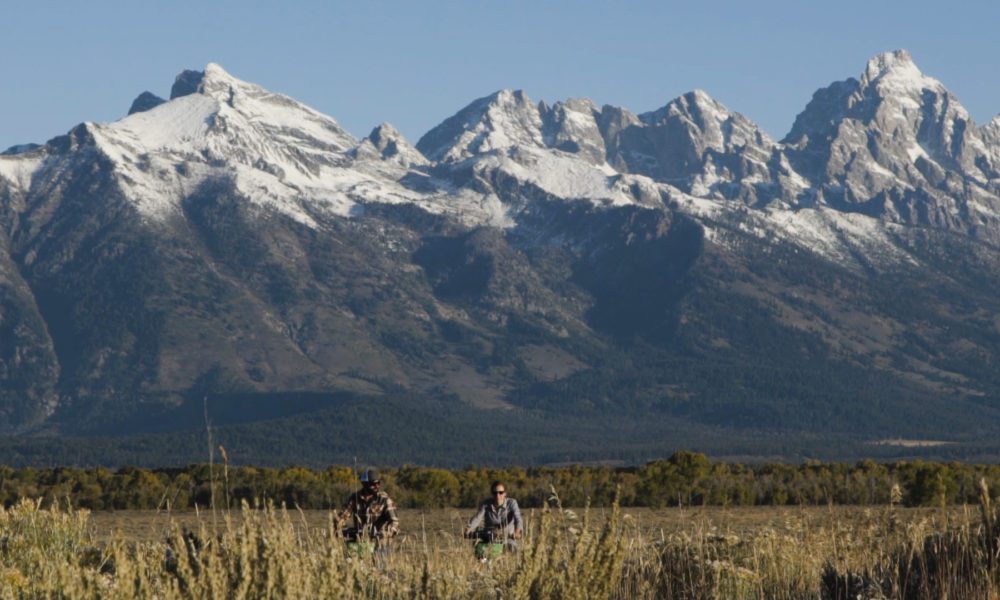 Jackson Hole Road Conditions