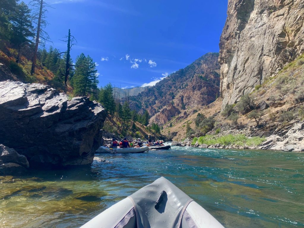 Water Wisdom: The story of the Middle Fork | Explore Big Sky