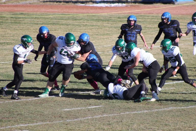 LPHS football garners backtoback milestone wins Explore Big Sky