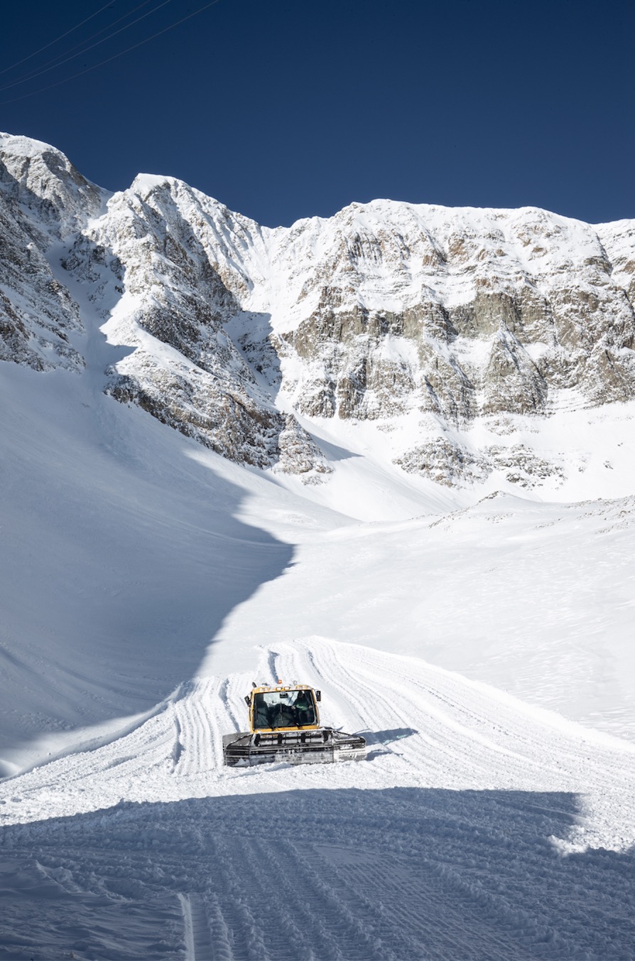 Opening Day at Big Sky Resort to showcase new renovations, technology