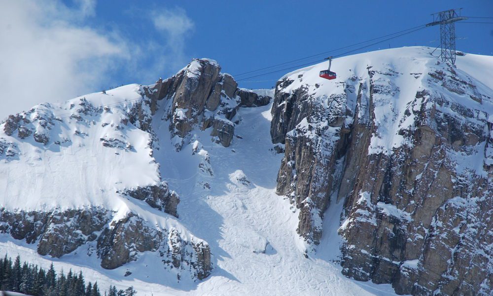 Kings and Queens of Corbet’s Explore Big Sky