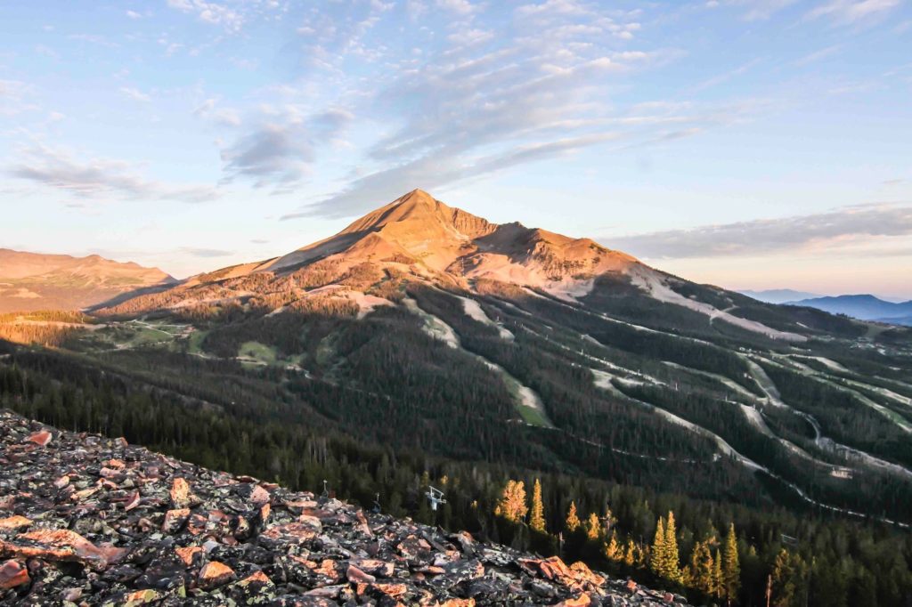 Big Sky Resort To Expand Summer Operations On July 1 