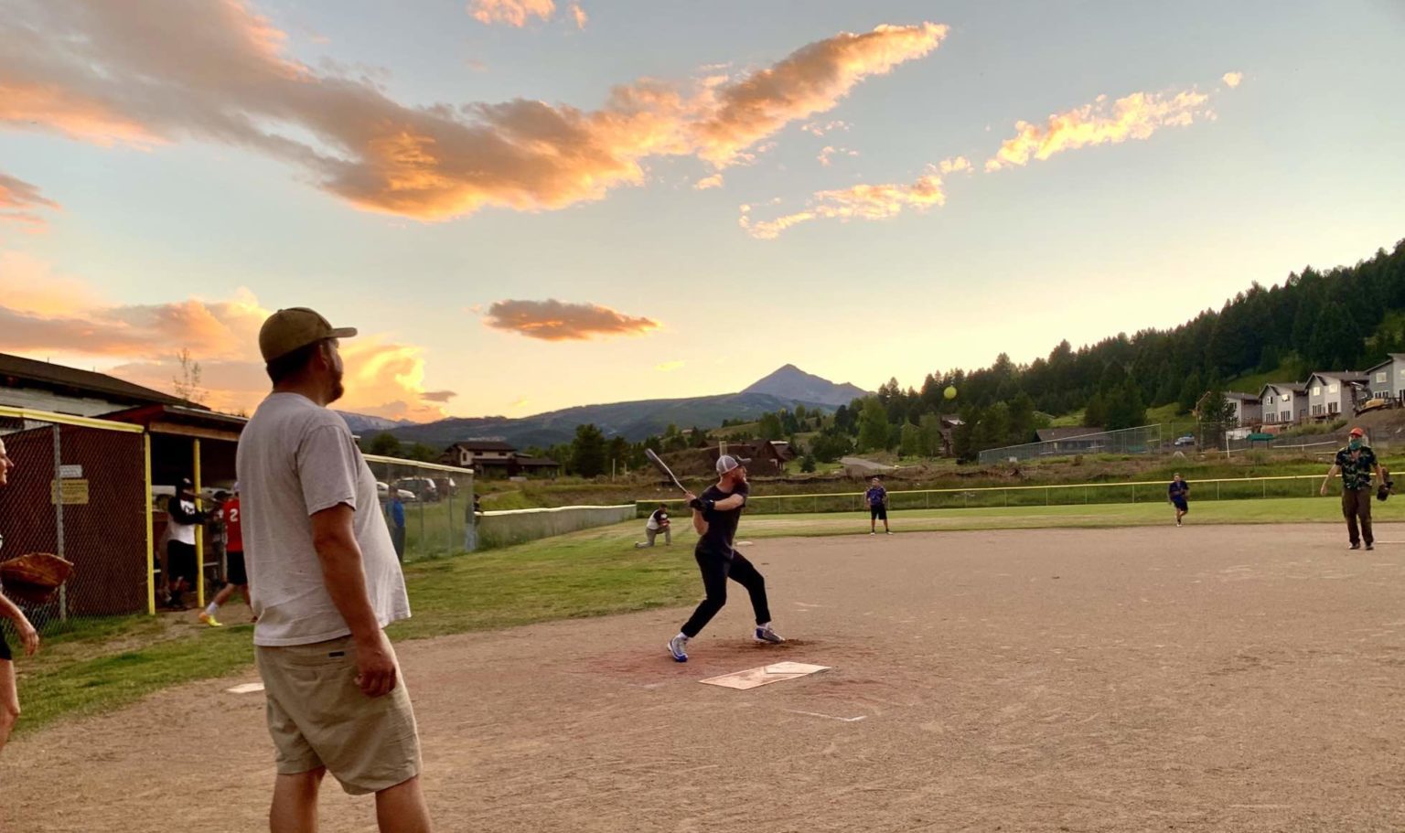 Reflecting on 20 seasons of Big Sky softball Explore Big Sky