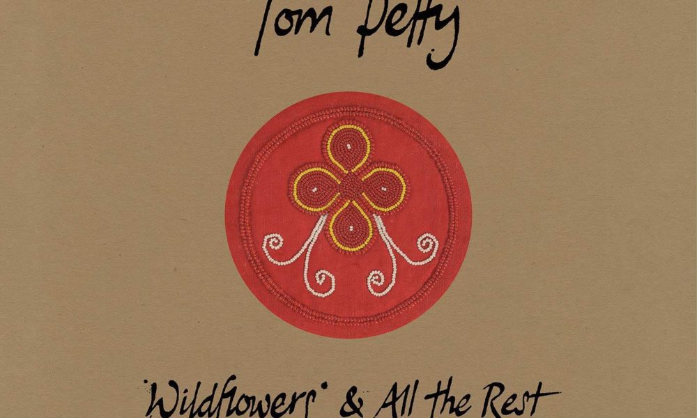 wildflowers tom petty