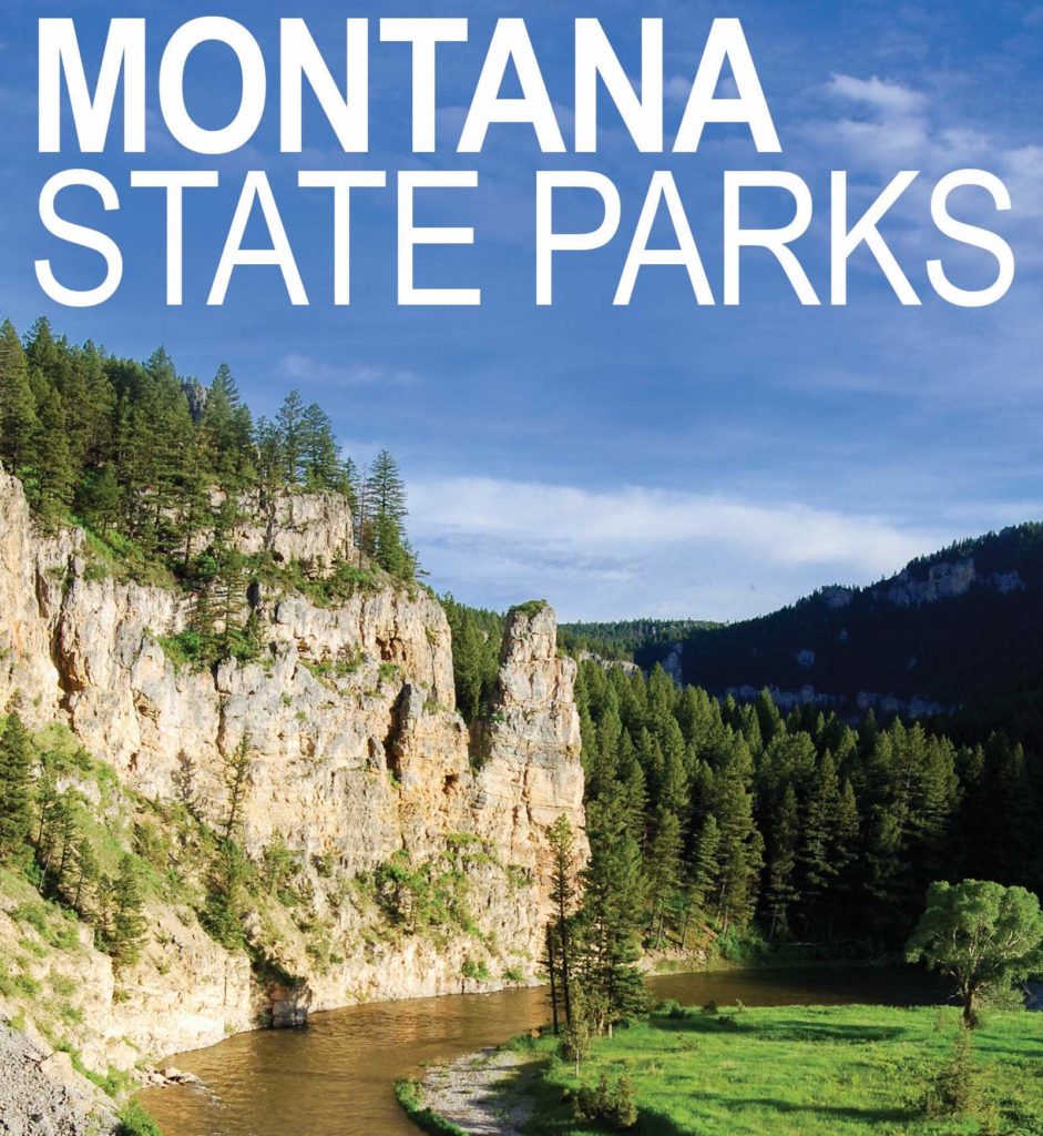 Montana's State Parks: Your Gateway to Big Sky Country Adventures