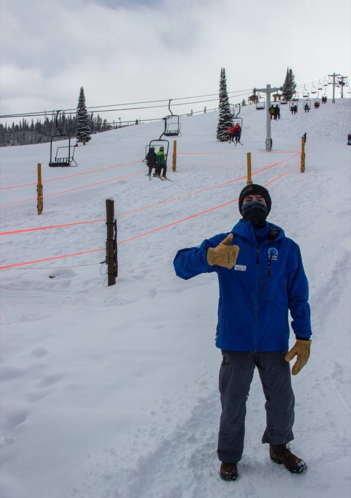 Big Sky Resort skiers, riders to a unique season Explore Big Sky