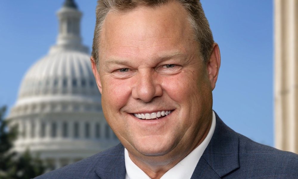 Sen. Tester recalls capitol siege, calls for accountability