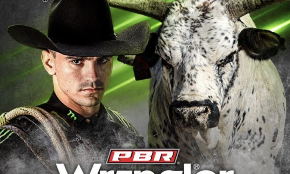 Billings PBR brings worldclass riders, bulls to MetraPark for high