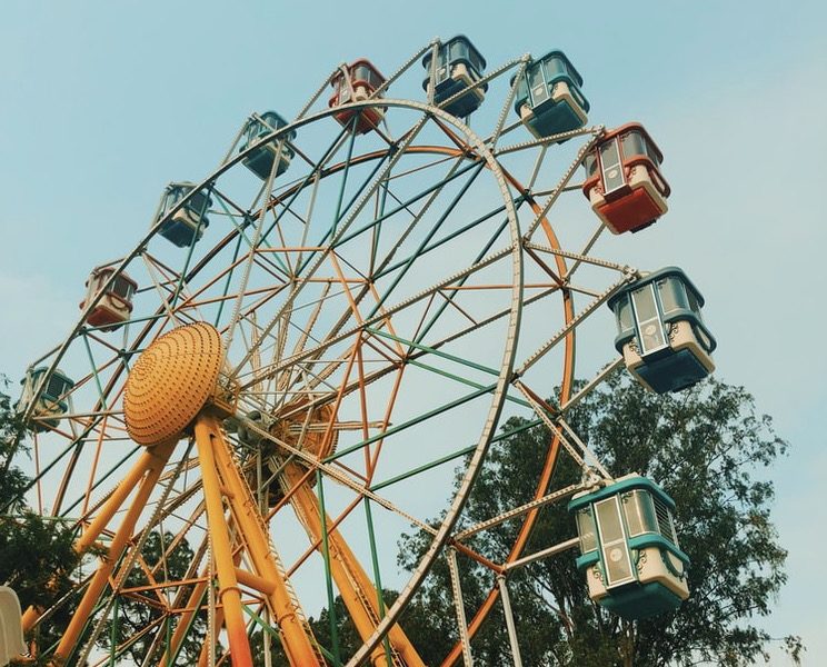 Gallatin County Fair kicks into high gear Explore Big Sky