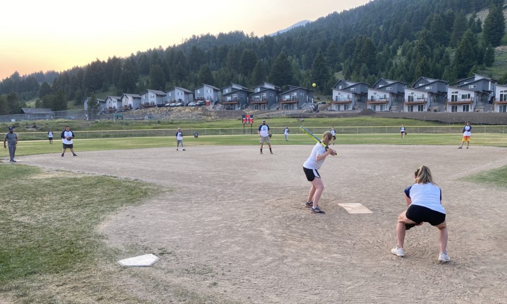 Big Sky softball standings Explore Big Sky