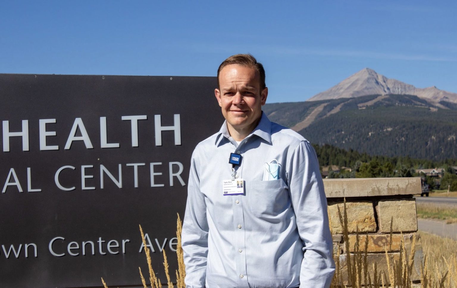 Making It In Big Sky: Bozeman Health Big Sky Medical Center | Explore ...