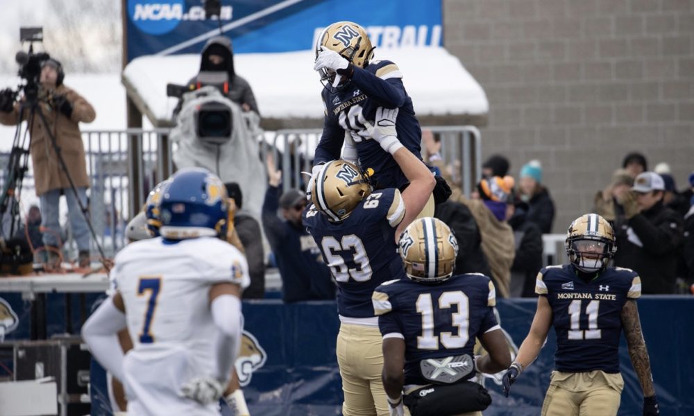 FCS National Championship: Bobcat game day notebook | Explore Big Sky