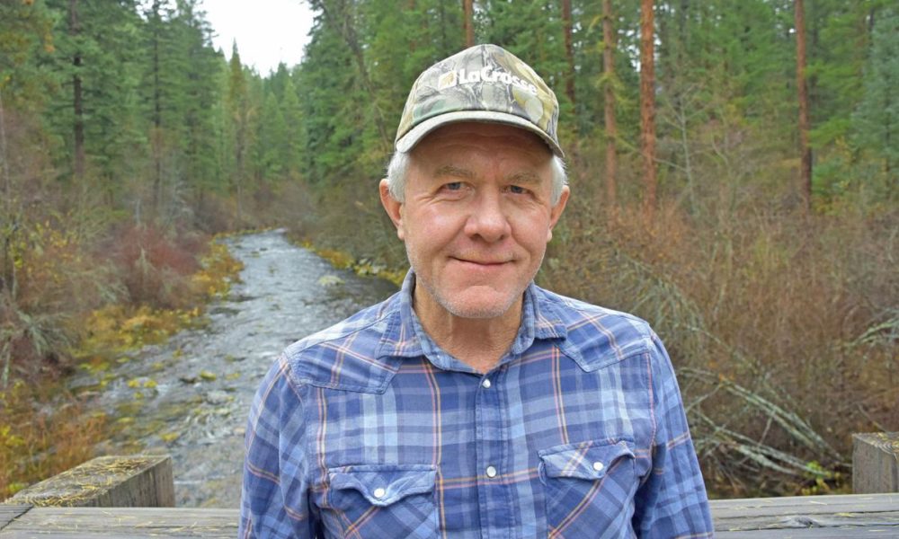 Missoula man says owl led him through blizzard to campsite | Explore ...