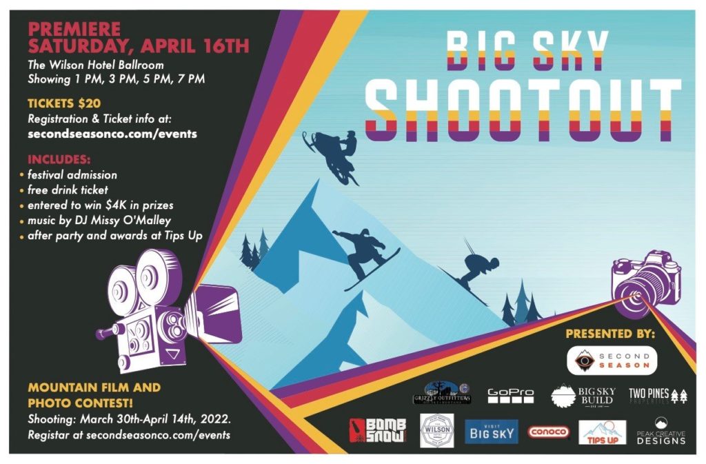 Big Sky Shootout returns to celebrate ski community Explore Big Sky