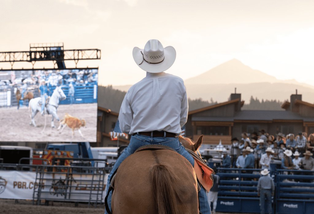 MSU rodeo talent to ride in Big Sky Community Rodeo Explore Big Sky