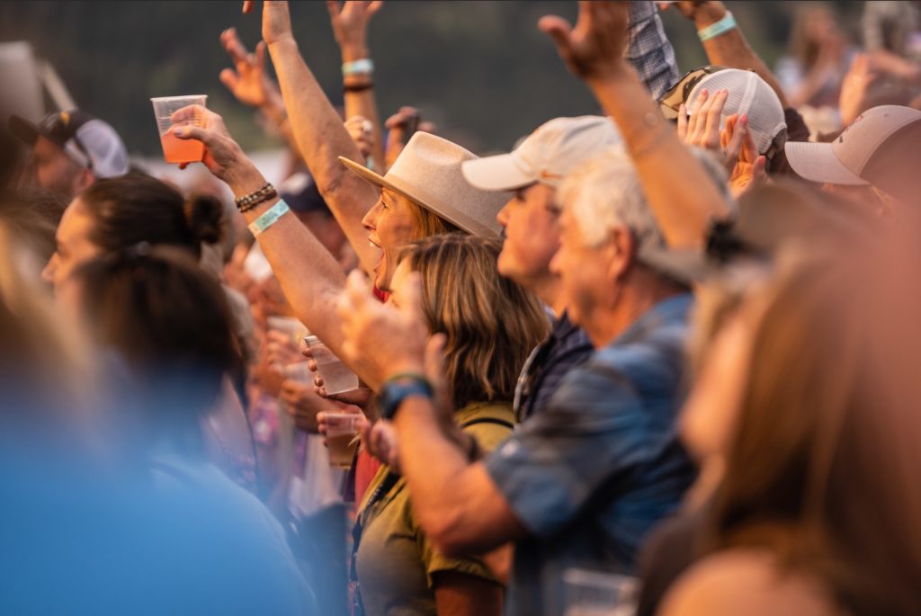 Wildlands Festival brings magical performances to Big Sky Explore Big Sky