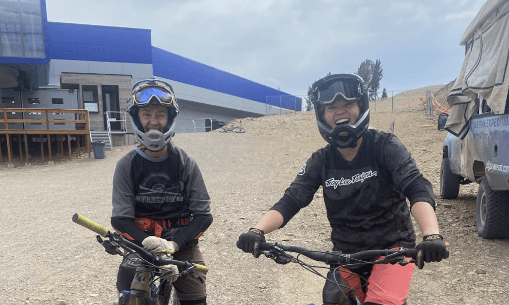 Big Sky Resort Launches Free Womens Skills Series Explore Big Sky 7260