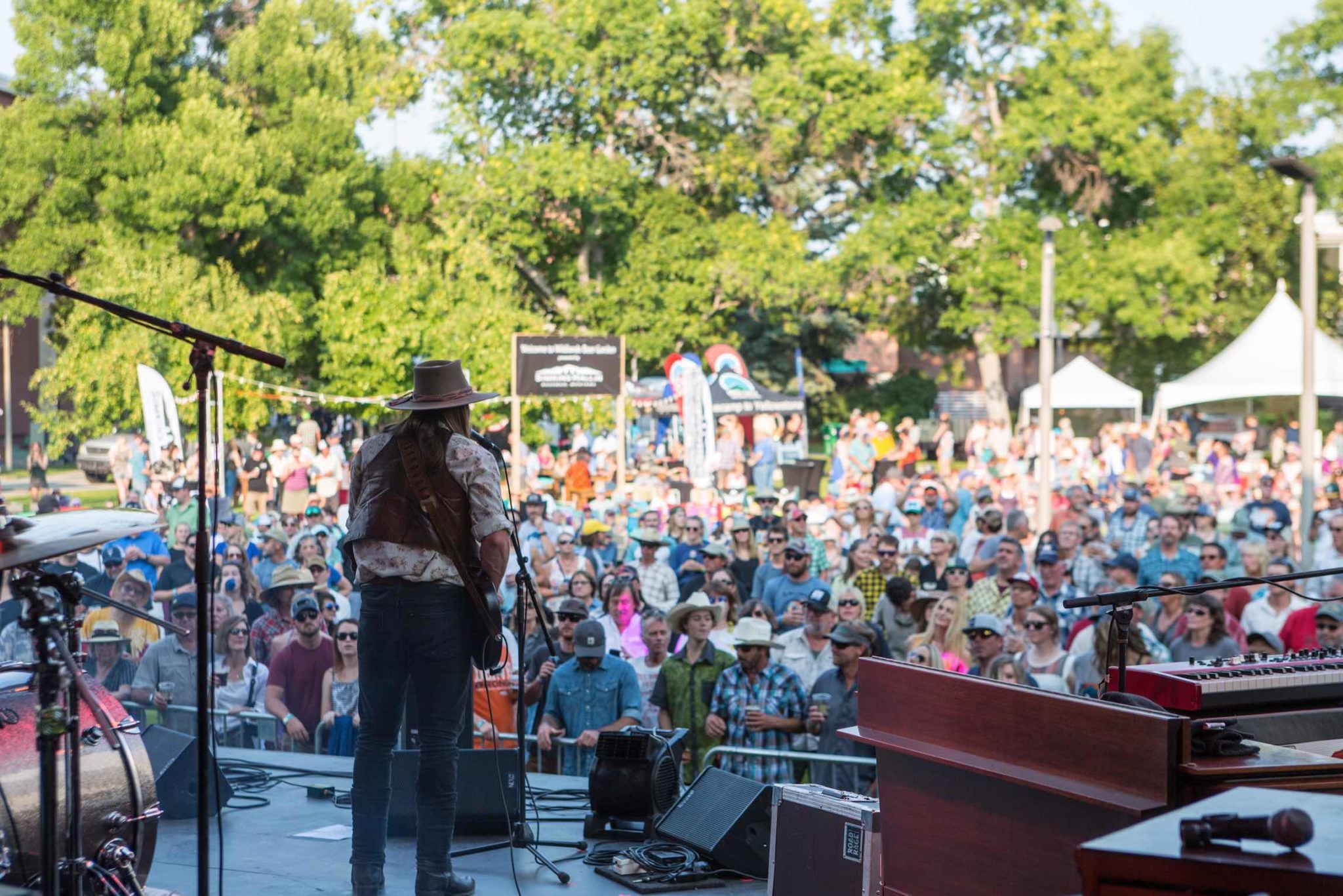 Wildlands Festival brings music, stewardship to Big Sky Explore Big Sky