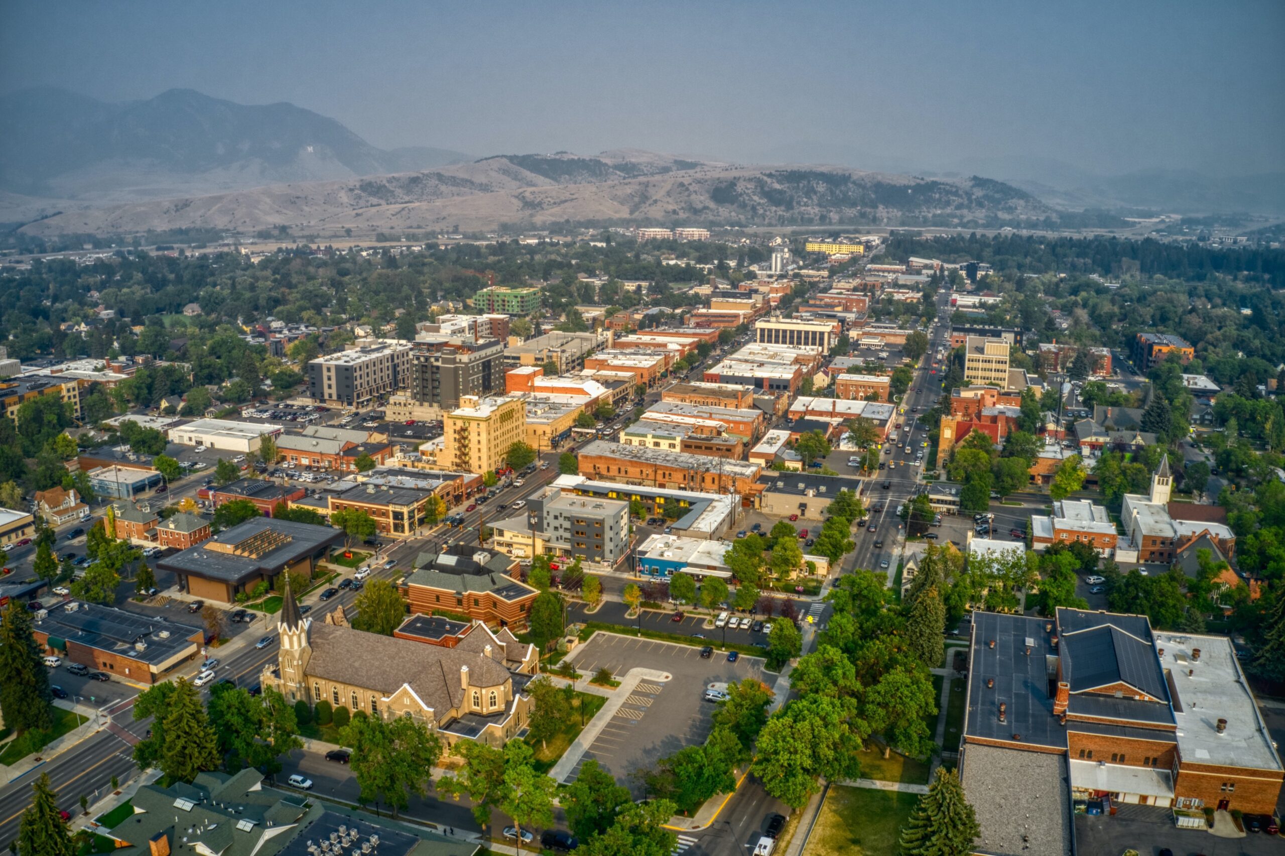 Real estate trends: Bozeman and Big Sky staying strong post-COVID ...