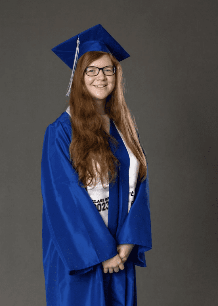 Lone Peak High School celebrates largestever graduating class