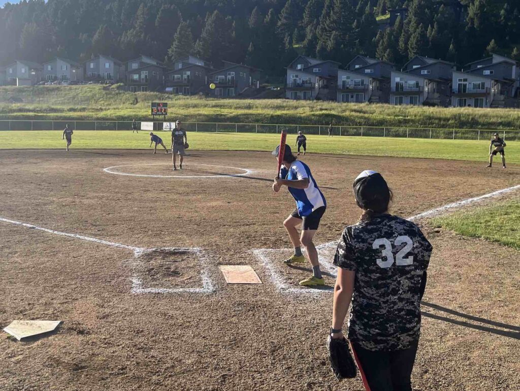 Big Sky softball standings, perspectives Explore Big Sky