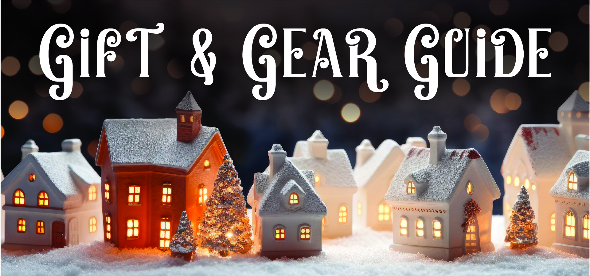 Gearx in Outdoor & Active Gifts average savings of 45% at Sierra - pg 6