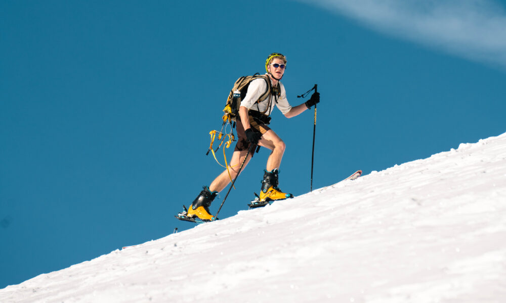 Ski Mountaineering: The 6 Hardest Ski Touring Races in the World