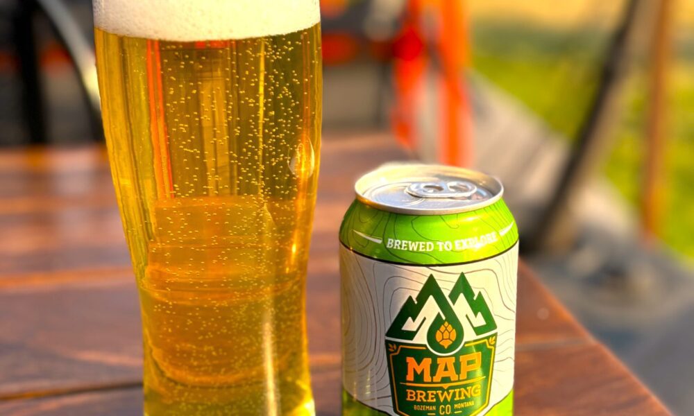 Mexican lagers on the rise, according to Montana Brewers Association