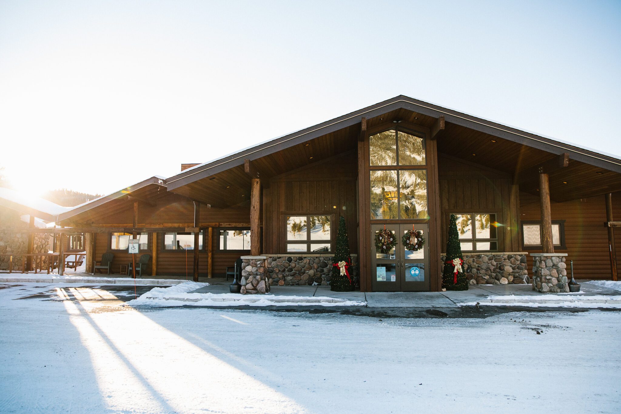 LMLC announces plans to reopen Buck’s restaurant Explore Big Sky